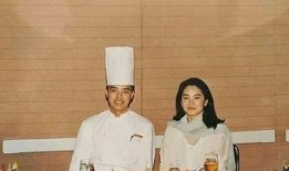 林青霞私人厨师爆料视频,女神家的私房菜幕后故事