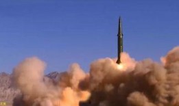 中国东风导弹爆料视频