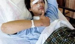 扒爷爆料胡歌视频