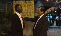 绿皮书演员爆料视频,揭秘电影背后的真实情感与挑战