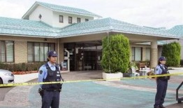 中日养老院爆料案件最新,揭开养老行业黑暗面