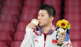 马龙张继科互相爆料视频,乒乓球界“相爱相杀”幕后花絮大揭秘