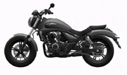 摩托最新爆料,揭秘未来科技摩托的惊人性能与设计革新