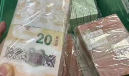 龙年纪念钞最新爆料图片,揭秘龙年纪念钞最新设计亮点