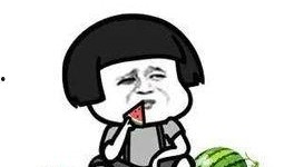 吃瓜娱乐什么意思,网络时代的全民狂欢现象