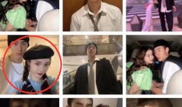 邵晴前男友爆料视频大全,真相与争议交织