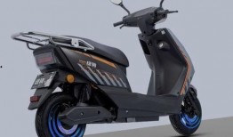 电摩新品最新爆料图片