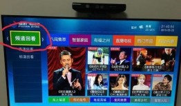 电视节目回看在线观看,电视节目回看在线观看指南