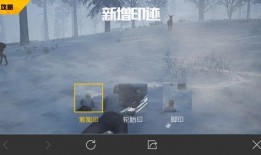 吃鸡手游爆料最新版,全新内容大揭秘，带你领略极致战斗体验！