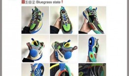 全城9最新配色爆料,时尚潮流一触即发！