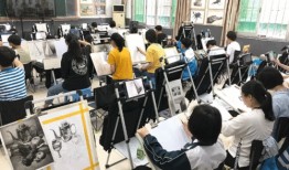 福州画室爆料视频大全,揭秘艺术教育背后的故事