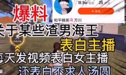 钦州渣男爆料视频最新,揭秘婚内出轨惊人真相
