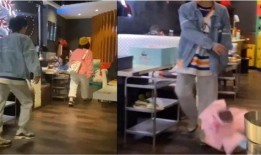 重庆网友爆料摆摊视频,烟火气中的市井生活掠影