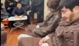 邓超爆料睡姿视频播放,这是哪位“睡神”？