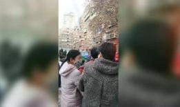 石家庄阿姨最新爆料,揭秘最新民生热点事件内幕