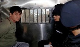 女囚犯爆料警察弟弟视频,真相令人震惊