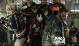 自杀小队在线观看,在线观影指南，揭秘DC宇宙的黑暗英雄