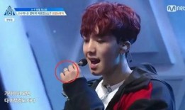 制作人爆料娱乐圈