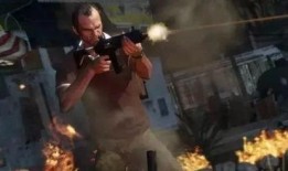 gta 6爆料视频,揭秘游戏新世界与神秘角色