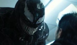 毒液2爆料视频,惊悚升级，宿命对决再燃战火