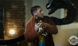 毒液2爆料视频,惊悚升级，宿命对决再燃战火