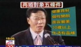 台湾首富爆料视频,揭秘企业内幕与行业真相