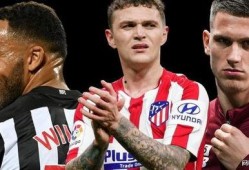 足球最新转会爆料,最新转会爆料揭秘豪门争锋