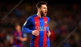 c罗被梅西爆料过吗视频,C罗被梅西爆料过吗？揭秘足球场上的惊人真相