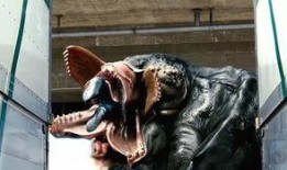 新生物变异野人最新爆料