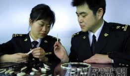 大连海关最新爆料消息今天