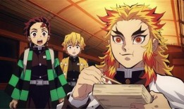 鬼滅之刃最新爆料,神秘新角色登场，剧情走向再掀波澜！