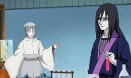 火影忍者最新爆料大筒木,大筒木家族崛起，神秘力量引发新篇章