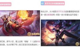 王者荣耀福利爆料最新在哪看,最新资讯汇总，速来查看！