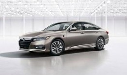 最新款雅阁爆料了吗图片,惊艳外观与科技配置大揭秘！”