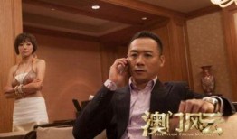 澳门风云在线观看完整版,巅峰对决，在线观影盛宴