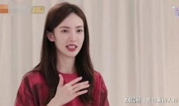 金晨综艺爆料视频,揭秘娱乐圈幕后故事