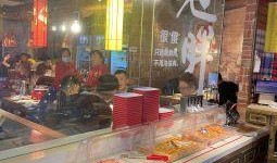 老胖串店爆料视频大全,视频大全揭秘美食背后的故事