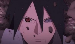 佐助博人传最新爆料视频,揭秘宇智波一族的神秘力量与博人成长之路！