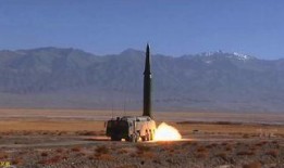 中国东风导弹爆料视频