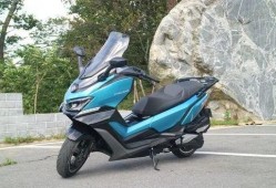 电摩新品最新爆料图片