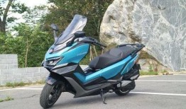 电摩新品最新爆料图片