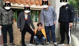 民警爆料小偷的视频,街头小偷作案瞬间，高清视频揭露犯罪过程