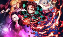 鬼滅之刃最新爆料,神秘新角色登场，剧情走向再掀波澜！