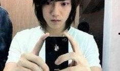 娱乐圈爆料鹿晗黑白,神秘新曲引期待