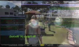 gta 6爆料视频,揭秘游戏新世界与神秘角色