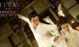 楚乔传在线全集观看,揭秘古代女奴逆袭传奇