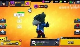 荒野乱斗新年爆料最新,神秘爆料揭示全新玩法与惊喜