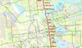 苏州地铁最新爆料,未来交通网络再升级