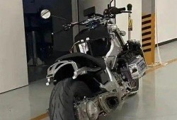 摩托最新爆料,揭秘未来科技摩托的惊人性能与设计革新