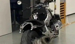 摩托最新爆料,揭秘未来科技摩托的惊人性能与设计革新